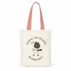 Totebag Ethnique Bio Mouton Chercheur