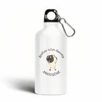 Gourde Mouton Anxieux