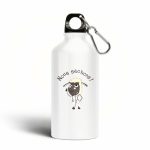 Gourde Mouton Savant