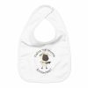 Bavoir Mouton Chercheur