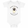 Body Bio Mouton Vigilant