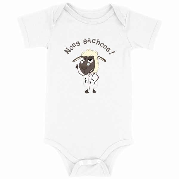 Body Bio Mouton Savant
