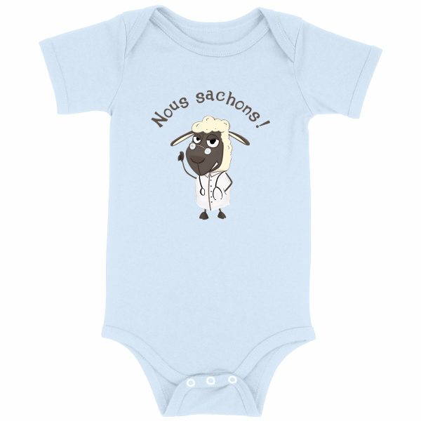 Body Bio Mouton Savant