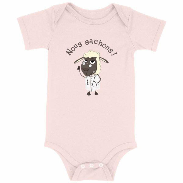 Body Bio Mouton Savant