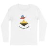 T-shirt Femme Bio à Manches Longues Véritude