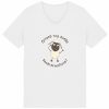 T-shirt Unigenre Bio Mouton Vigilant