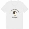 T-shirt Unigenre Bio Mouton Anxieux