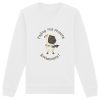 Sweat-shirt Unisexe Mouton Chercheur