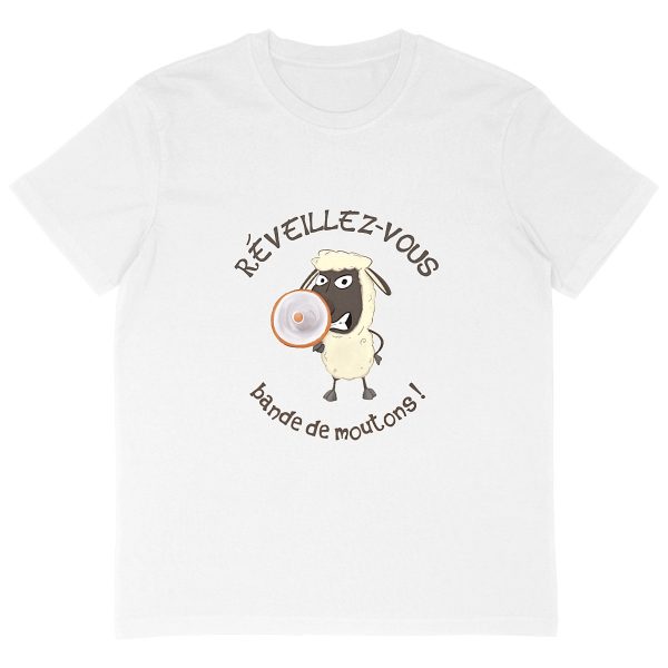 T-shirt Homme Oversized