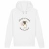 Sweat à Capuche Unigenre Bio Mouton Réveil 03