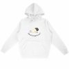 Sweat à Capuche Unisexe Bio Mouton 02