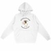 Sweat à Capuche Unigenre Bio Mouton Réveil 02