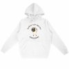 Sweat à Capuche Unigenre Bio Mouton Anxieux 02