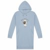 Robe à Capuche Bio Mouton Ssavant