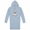 Robe à Capuche Bio Mouton Vigilant