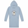 Robe à Capuche Bio Mouton Réveil