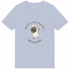 T-shirt Unigenre Bio Mouton Anxieux