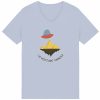 T-shirt Unigenre Bio Véritude