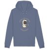 Sweat à Capuche Unisexe Bio Mouton Chercheur 03