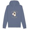 Sweat à Capuche Unigenre Bio Mouton Réveil 03