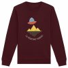 Sweat-shirt Unigenre Véritude