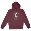 Sweat à Capuche Unisexe Bio Mouton Chercheur 01