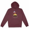Sweat à Capuche Unigenre Bio Véritude 01