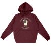 Sweat à Capuche Unigenre Bio Mouton Anxieux 02