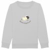 Sweat-shirt Enfant Bio Mouton