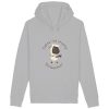 Sweat à Capuche Unisexe Bio Mouton Chercheur 03