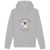 Sweat à Capuche Unigenre Bio Mouton Réveil 03