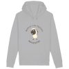 Sweat à Capuche Unigenre Bio Mouton Anxieux 03