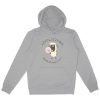 Sweat à Capuche Unigenre Bio Mouton Réveil 01