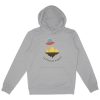 Sweat à Capuche Unigenre Bio Véritude 01