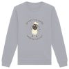 Sweat-shirt Unigenre Mouton Vigilant