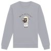 Sweat-shirt Unigenre Mouton Savant