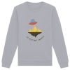 Sweat-shirt Unigenre Véritude