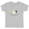 T-shirt Enfant Bio Mouton