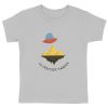 T-shirt Enfant Bio Véritude