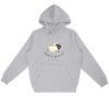 Sweat à Capuche Unisexe Bio Mouton 02