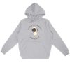 Sweat à Capuche Unigenre Bio Mouton Anxieux 02