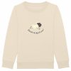 Sweat-shirt Enfant Bio Mouton