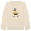 Sweat-shirt Enfant Bio Véritude