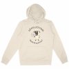 Sweat à Capuche Unigenre Bio Mouton Réveil 01