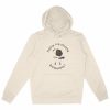 Sweat à Capuche Unisexe Bio Mouton Chercheur 01