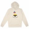 Sweat à Capuche Unigenre Bio Véritude 01