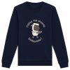 Sweat-shirt Unisexe Mouton Chercheur