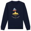Sweat-shirt Unigenre Véritude