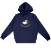 Sweat à Capuche Unisexe Bio Mouton 02