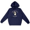 Sweat à Capuche Unigenre Bio Mouton Anxieux 02